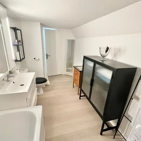 Maison De Village Au Calme. Apartment